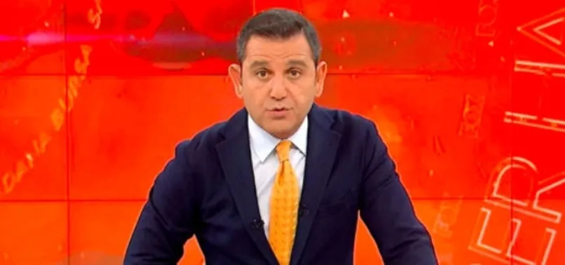 Barış Pınarı Harekatı sürerken Fatih Portakal'ın Trump paylaşımı tepki çekti