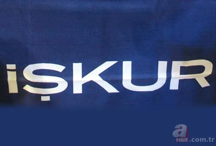 İŞKUR DSİ işçi alımı başvuru nasıl yapılır? 2.005 işçi alımı kadro dağılımı ve başvuru şartları nelerdir? 3