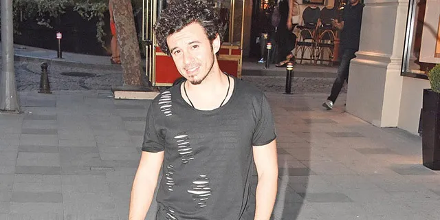 Sezen Aksu'nun evinde yangın çıktı - 1
