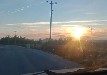 Sosyal medyada "biyolojik saldırı" yaygarası kopardılar! İşte gerçek