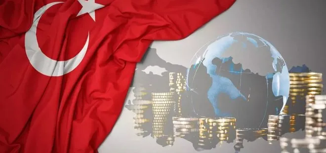 Türk ekonomisinde kesintisiz büyüme! OECD tahminini yükseltti
