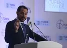 Bakan Albayrak: 2018’de rüzgârda sürpriz adımlar atılacak