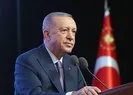 Başkan Erdoğan kaleme aldı: Kritik öneme sahip