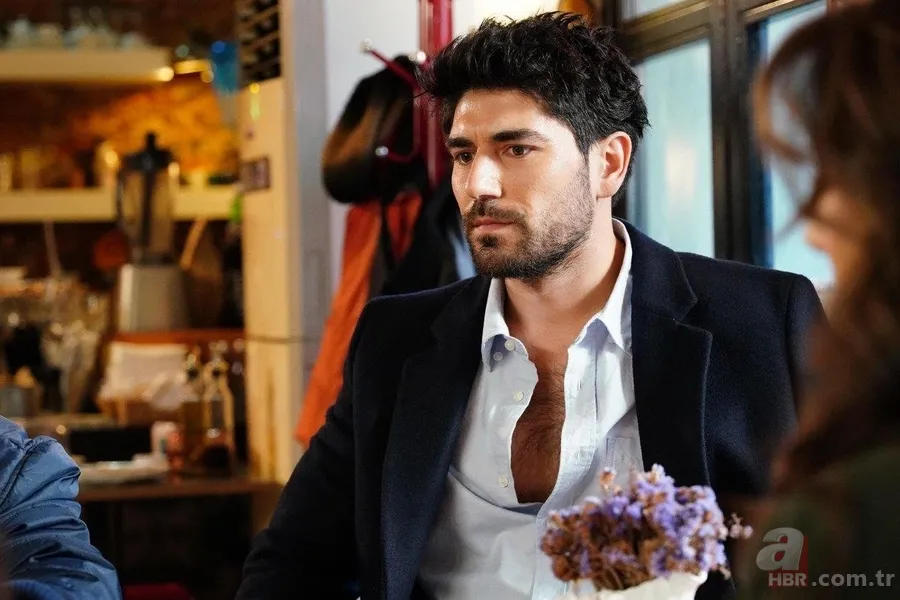 Bir Gece Masalı 19. bölüm: Canfeza’dan Mahir’e sürpriz 8