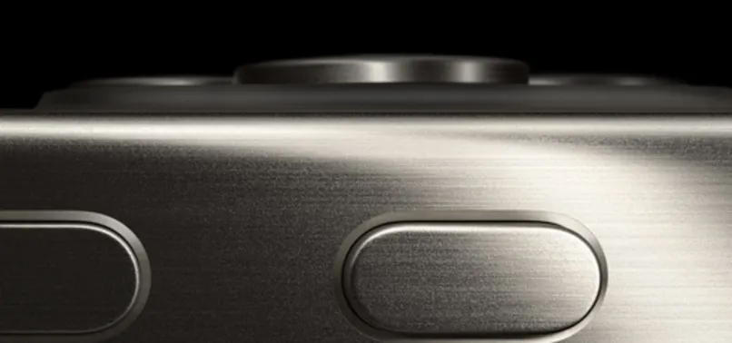 iPhone 15 Pro Max tanıtıldı! İşte iPhone 15 Pro Max Özellikleri ve fiyatı