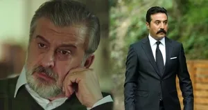 ‘Eşkıya’ya iki yeni transfer