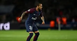 Fenerbahçe’nin Dani Alves aşkı