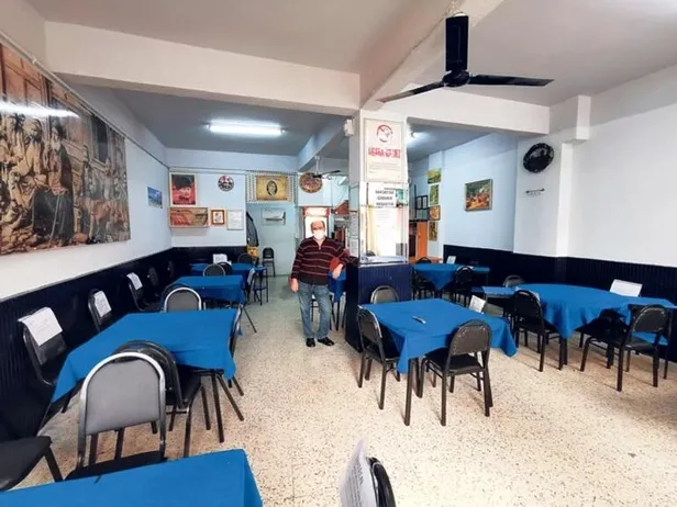 Son dakika: Kahvehanelerde oyun yasağı ne zaman kalkacak? Kahvehanelerde okey, tavla, kağıt yasağı bitti mi? Yeni genelge...