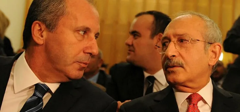 CHP'de kurultay için imza maratonu başlıyor