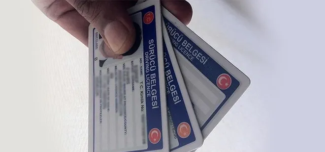 Ehliyet yenileyeceklere önemli uyarı!