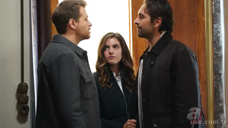 Dengeler tamamen değişiyor! Taşacak Bu Deniz 11. bölümde neler olacak? Esme ne karar verecek? 1