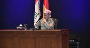 Barzani’ye referandum şoku!