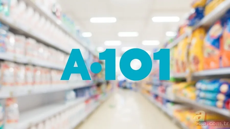 A101 indirim fırtınası başlattı! 32'li tuvalet kağıdı ve kağıt havlu 1