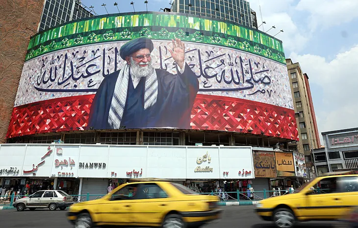 Lübnan, Yemen ve Suriye... İran şimdi de o ülkede etkisini kaybediyor