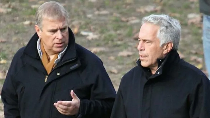 Derin ABD’nin karakutusu ifşa oldu! İşte sapık milyarder Jeffrey Epstein’ın davasında adı geçenlerin listesi