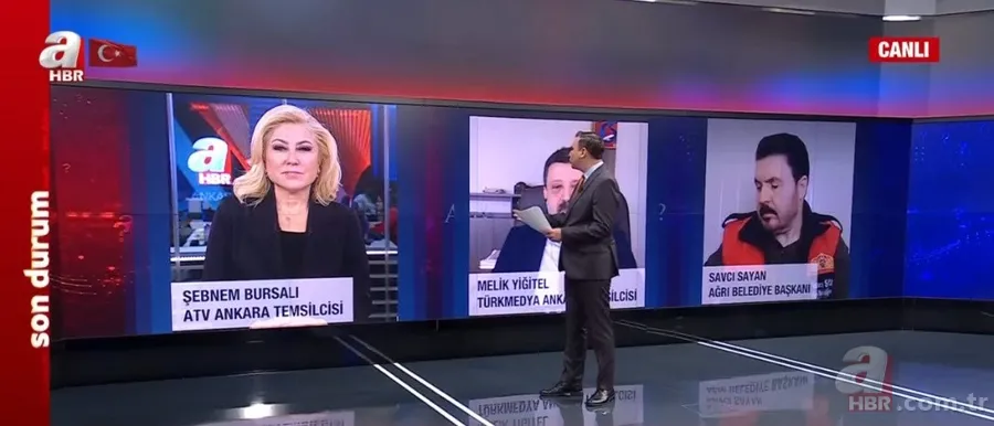 İşte İYİ Parti lideri Meral Akşener'in yüz ifadesinin perde arkası: Masaya oturmaya zorlandı | "Sebebi ters ışık değildi" 18