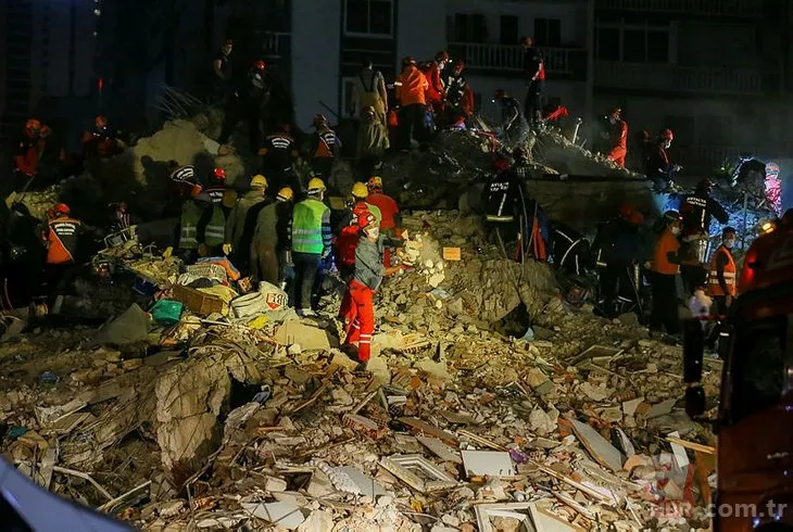 İzmir depreminde hayatını kaybeden Ege Ilgaz Yüksel’den geriye mezuniyet fotoğrafları kaldı