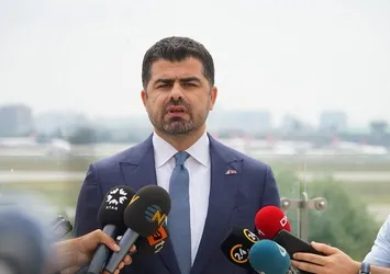 THY bin pilot alıyor