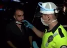 Alkolmetreden Covid-19 bulaşır mı?