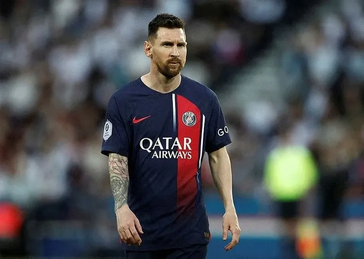 Lionel Messi’den transferde ters köşe! Rotayı değiştirdi... Hayranları çok şaşıracak
