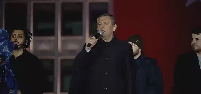 CHP’nin yaptığı sokak çağrısında akıl hocası FETÖ mü? A Haber’de çarpıcı yorum: Verdiği taktikleri CHP uyguluyor