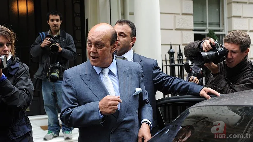 Asil Nadir kimdir, neden öldü? Hastalığı neydi, kaç yaşındaydı? 2