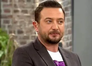 Onur Büyüktopçu’dan samimi itiraflar: Tuvalet temizledim