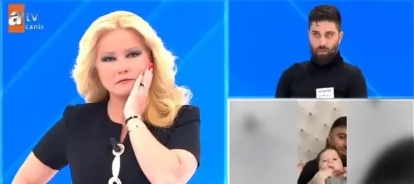 Müge Anlı ATV son bölüm izle! 16 Şubat Müge Anlı ile Tatlı Sert yeni bölüm, tek parça izle!