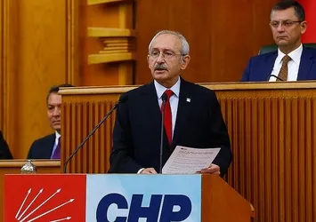 Kemal Kılıçdaroğlu’na "Man Adası" şoku!