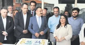 Türkiye’nin ekonomi kanalı APara 1 yaşında
