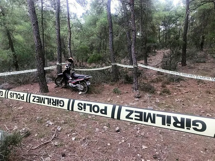 Antalya'da kayıp kanser hastasından acı haber - 2