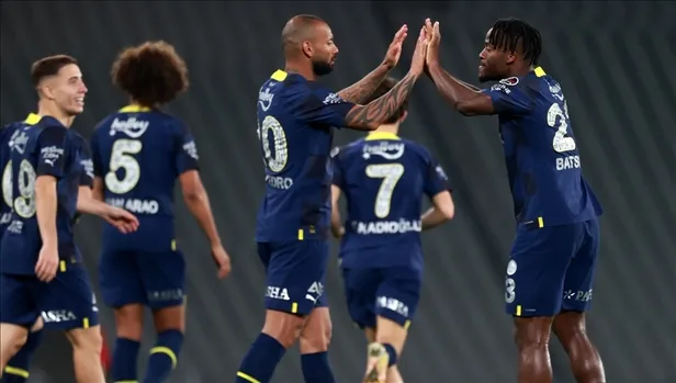 Fenerbahçe-İstanbulspor maçı ne zaman, saat kaçta, hangi kanalda? ZTK FB maçı bilet fiyatları ne kadar? Ziraat Türkiye Kupası Maçları