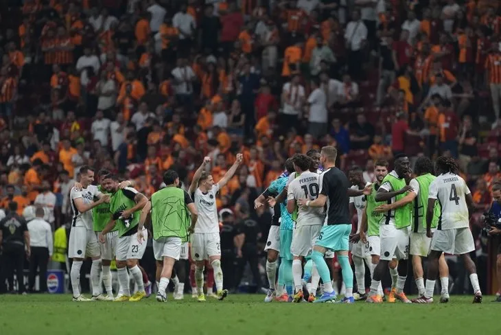 Galatasaray Devler Ligi’nden elendi Okan Buruk’a istifa çağrısı! Fatih Terim sözleri...