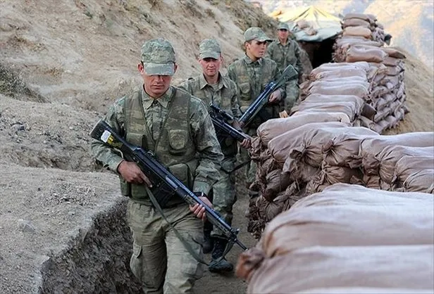 Sözleşmeli er alımı ne zaman 2022? Kara, Deniz ve Hava Kuvvetleri personel alımı yapılacak mı? İşte başvuru şartları...