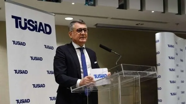 Son dakika: ABD'den Ruslarla çalışan Türk işletmelere tehdit: Yaptırım uygularız! TÜSİAD'ın tepkisi ne olacak? - 5