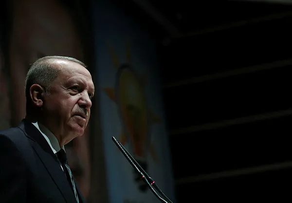 Son dakika! Başkan Erdoğan'dan Barış Pınarı Harekatı duyurusu: 109 terörist öldürüldü - 3