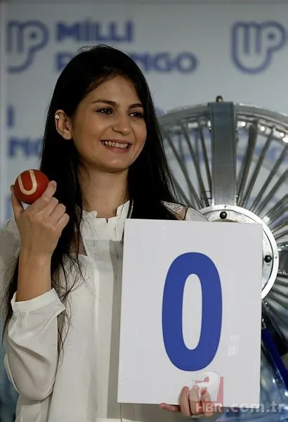 Bilet numarasına göre Milli Piyango sorgulama! - 2020 Milli Piyango sıralı tam liste | Biletime ne kadar ikramiye çıktı?