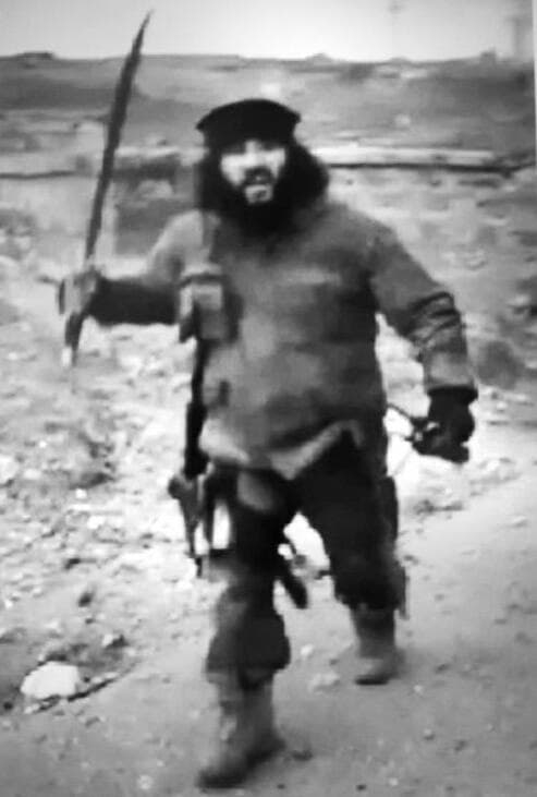 İstanbul’da yakalanan DEAŞ’ın kilit ismine 8 yıl 4 ay hapis cezası! Çatışmalarda gözünü ve bacağını kaybetmişti