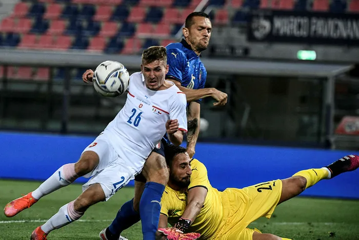 EURO 2020 A Grubu'nda Türkiye'nin rakibi İtalya Çekya'yı rahat geçti | Türkiye-İtalya maçı ne zaman? - 4