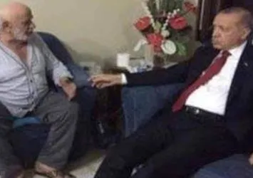 Başkan Erdoğan'ın dayısı vefat etti