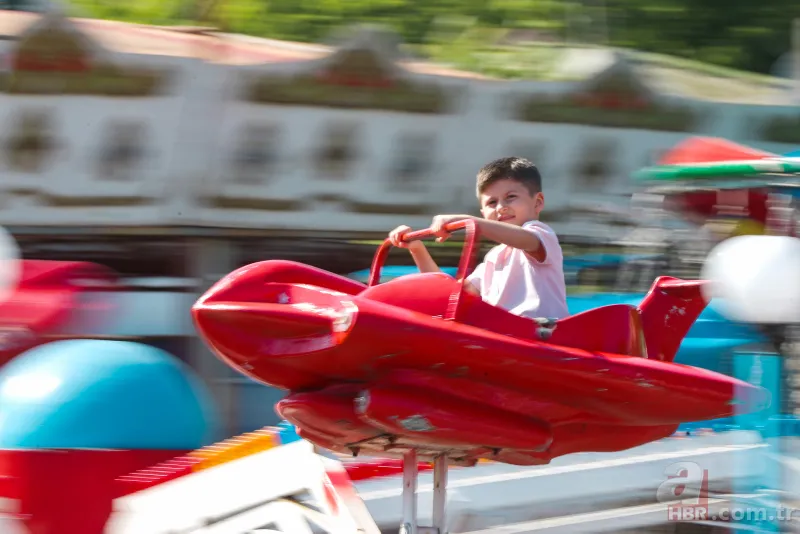 Meteoroloji'den son dakika hava durumu açıklaması! Sıcaklıklar giderek artıyor | 7 Haziran 2019 hava durumu 3