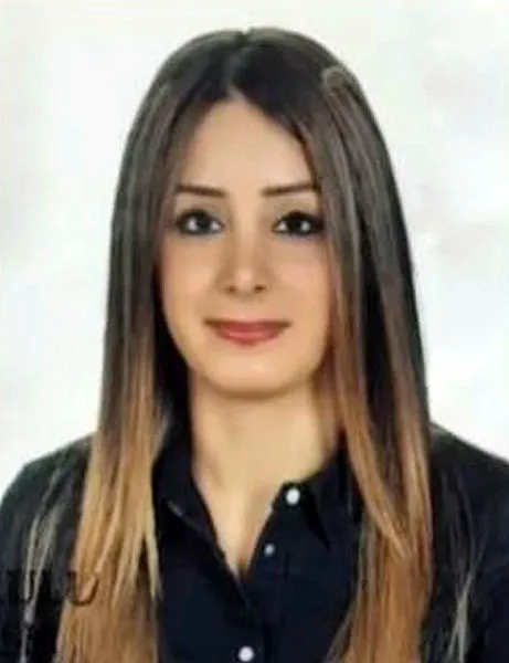 Duygu Çelikten’i öldüren Veli Ünder 'Bir adam kadına sıktı yetişin' diye 112'yi aradı - 6