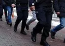 32 ilde FETÖ operasyonu: 47 polis gözaltında