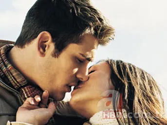 Öpüşmeye Dair 10 İlginç Gerçek 5