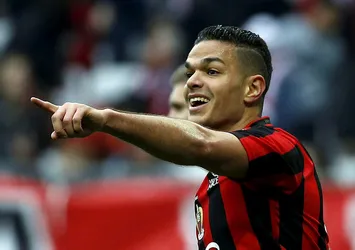 Hatem Ben Arfa transferinde flaş gelişme!