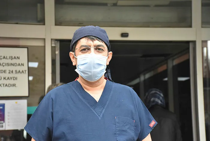 Son dakika: Profesörden kritik uyarı: Covid-19 testi pozitif biri ilaçlarını kullanmazsa virüsü hızlı yayar