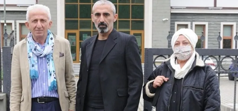 İYİ Parti'nin iftiralarla hedef gösterdiği vatandaşlar suç duyurusunda bulundu! Can Ataklı ve İYİ Partili Lütfü Türkkan...