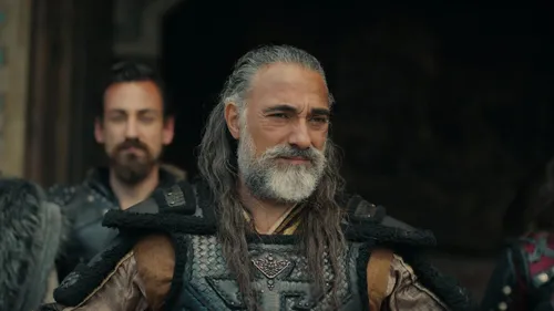 Alpagu Han, Gök Kağanlığı'nı geri alıyor!