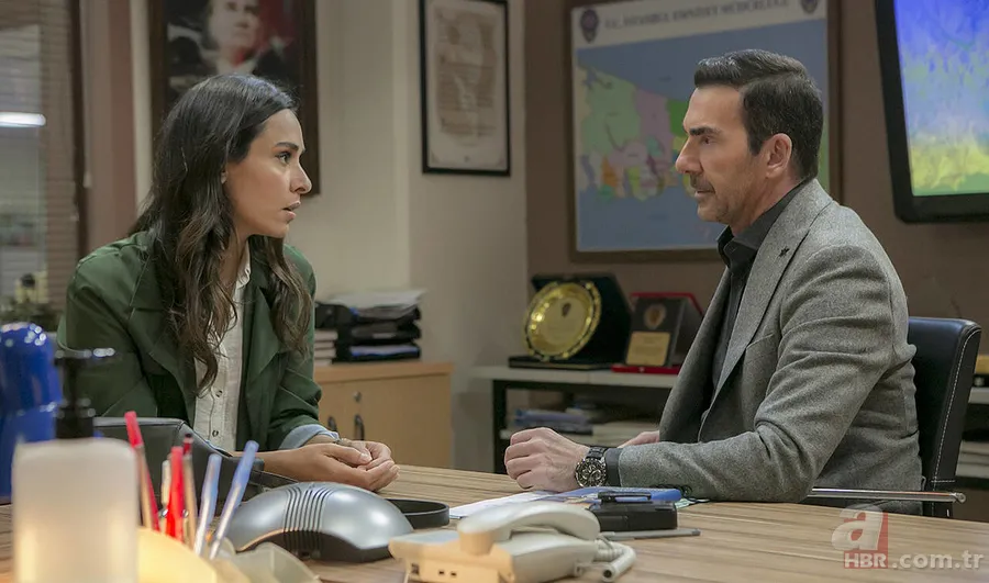 Arka Sokaklara sürpriz 2 isim: Arka Sokaklar yeni oyuncuları Serhat Midyat (Servan) ve Gaye Gürsel (Esra) kimdir? 13