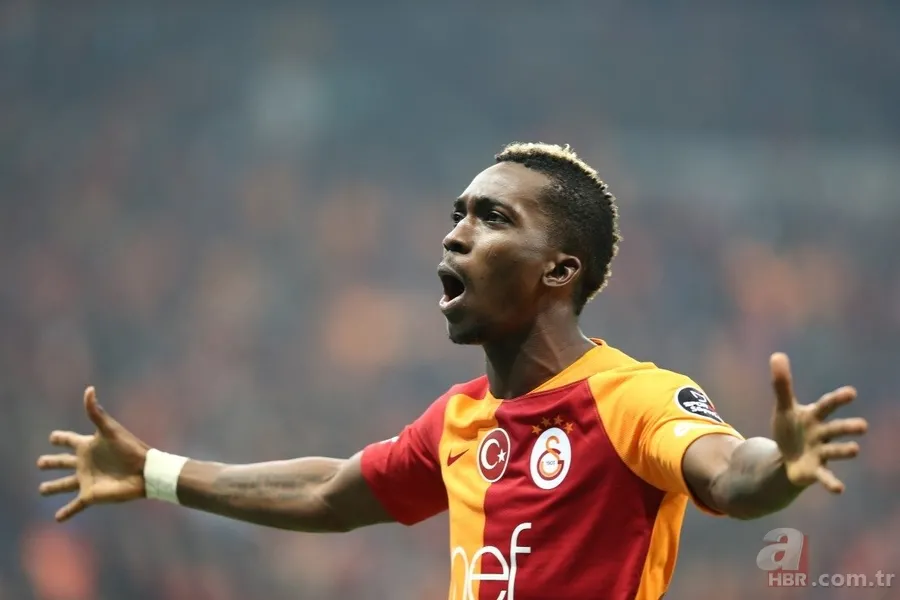 Galatasaray'ın transferdeki rakibi Real Madrid 13